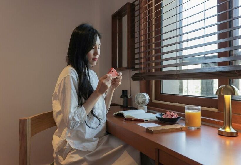 اتاق استاندارد, Surim Hotel Sokcho By Aank