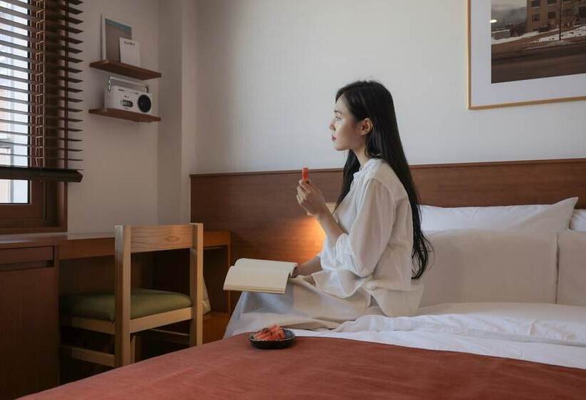 اتاق استاندارد, Surim Hotel Sokcho By Aank