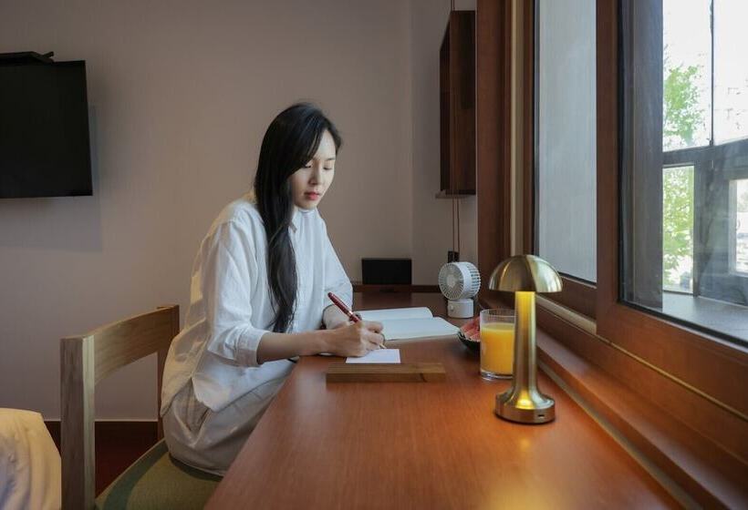 اتاق استاندارد, Surim Hotel Sokcho By Aank