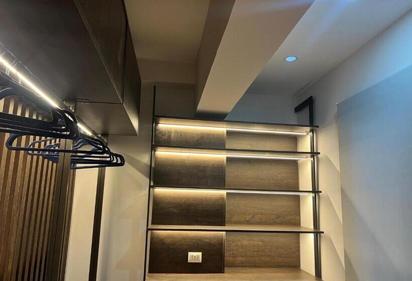 آپارتمان 2 خوابه, Govi Apartment Al Centro Di Tirana