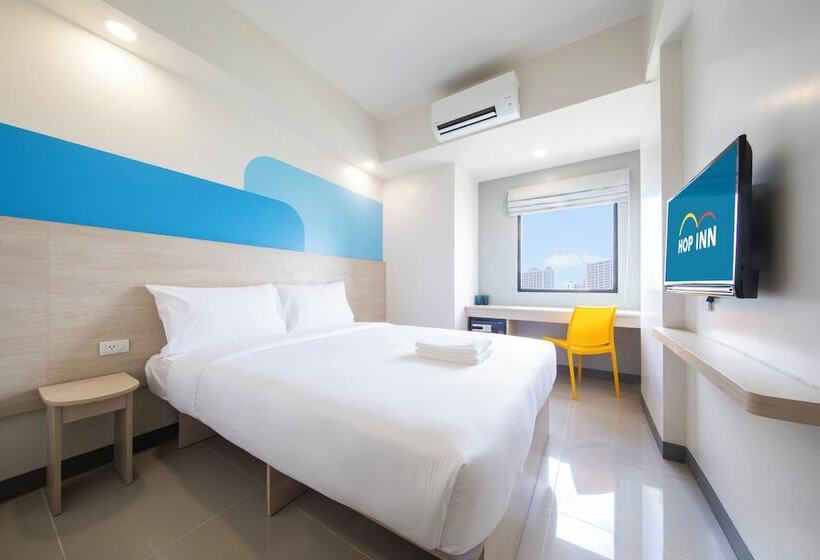 Номер Стандарт, Hop Inn Hotel Davao