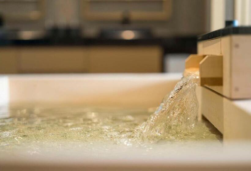 스탠다드 룸, Banyan Tree Higashiyama Kyoto