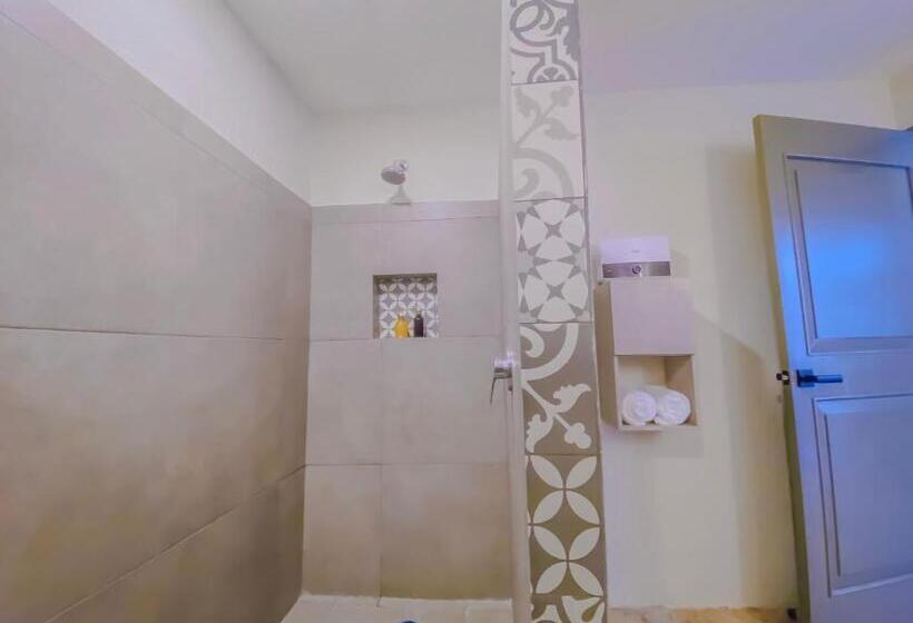 اتاق استاندارد با چشم‌انداز, Casa Sta Ines