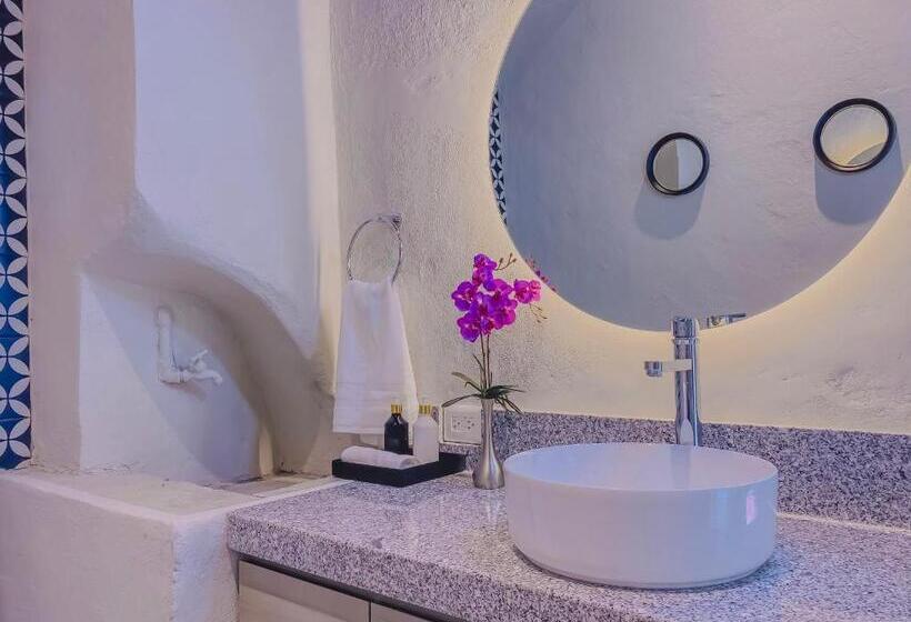 اتاق لوکس, Casa Sta Ines