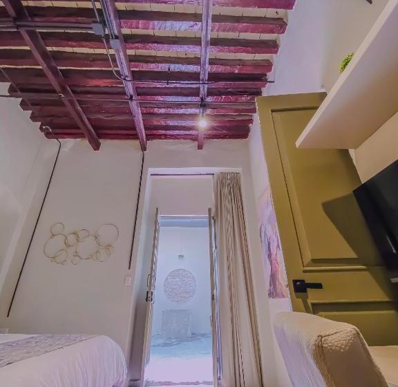 اتاق استاندارد, Casa Sta Ines