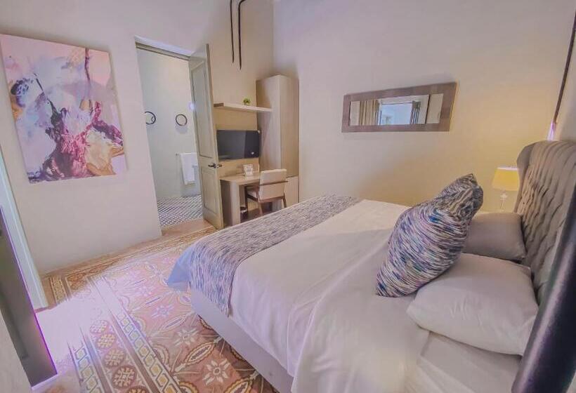 اتاق استاندارد, Casa Sta Ines