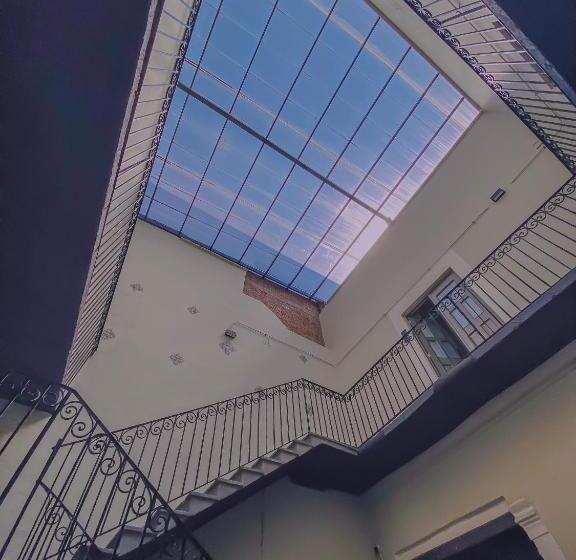 آپارتمان 1 خوابه, Casa Sta Ines