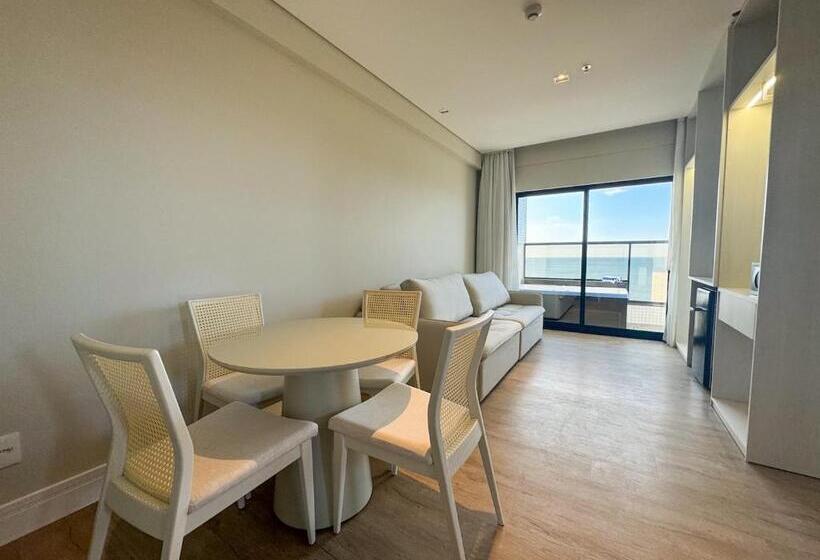 Family Suite, Blue Sea