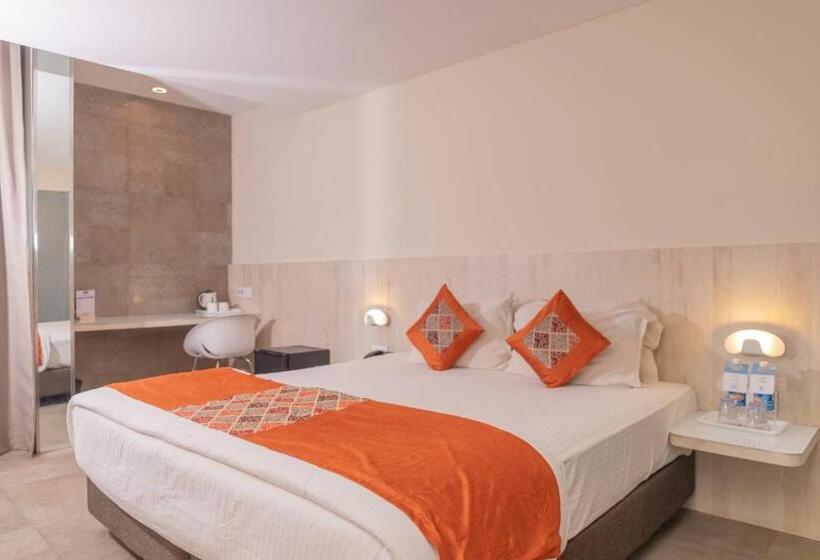استودیوی استاندارد, Citrus Prime Candolm, Goa