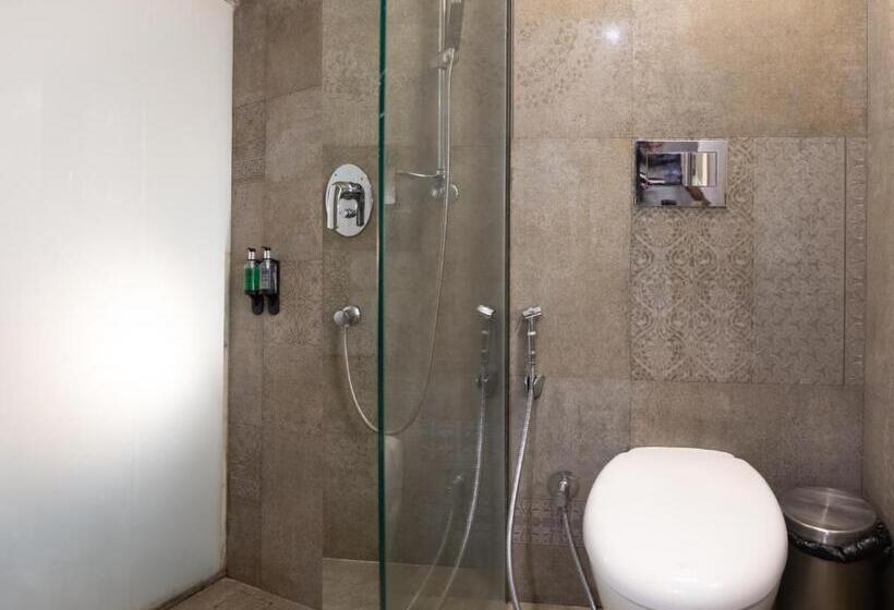 استودیوی استاندارد, Citrus Prime Candolm, Goa