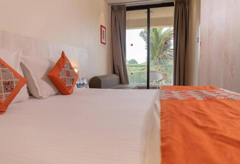 استودیوی استاندارد, Citrus Prime Candolm, Goa