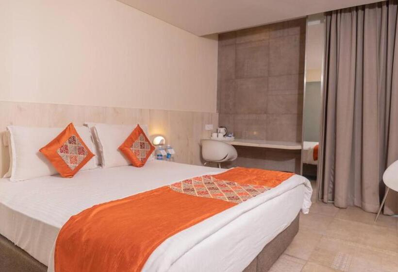 استودیوی استاندارد, Citrus Prime Candolm, Goa