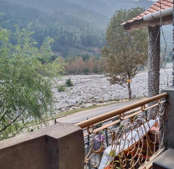 Номер Стандарт Вид на Море, Riverine Cafe & Cottages