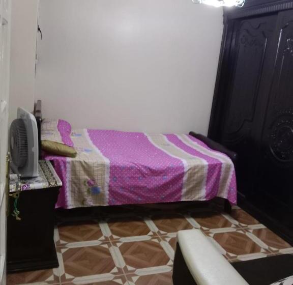 3 Bedroom Premium Apartment, Kenzy Apartment