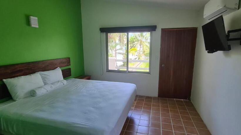 Стандартный Номер Кровать Кинг, Palmar Y Villas