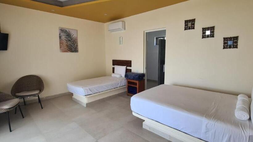 Номер Deluxe, Palmar Y Villas