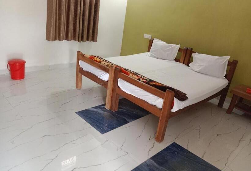 Номер Стандарт, Shree Krishna Nature Stay