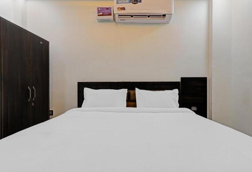 Трехместный Номер Классика, Super Collection O Oyo Townhouse Lemonade Shyam Nagar