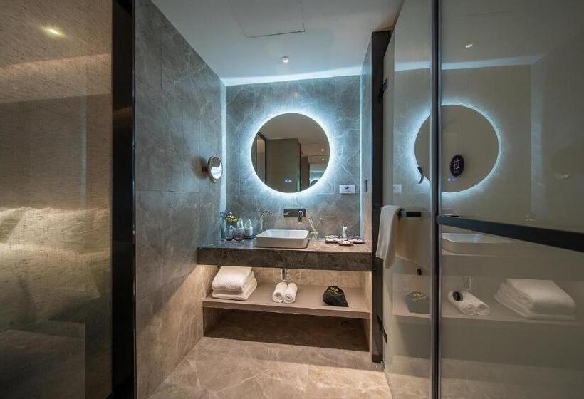 غرفة برستيج, Mercure Rugao City Centre
