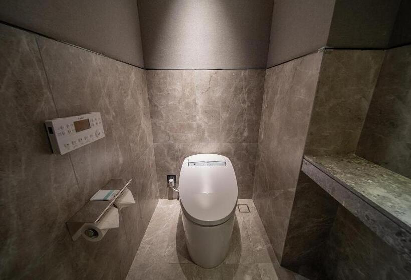غرفة سوبيريور, Mercure Rugao City Centre