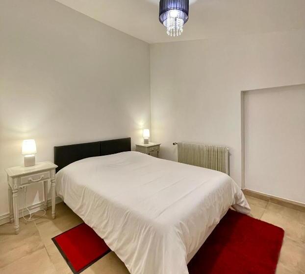 Дом 2 Спальни, Maison En Bord De Seine