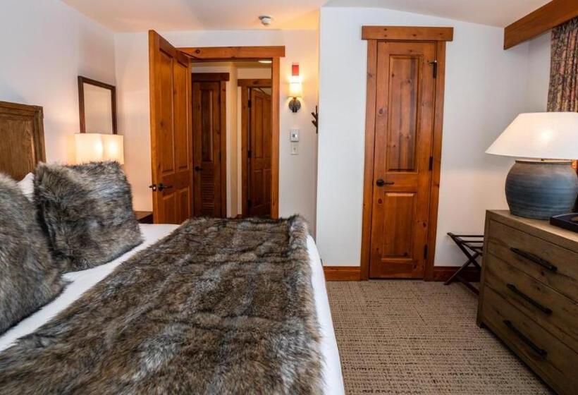 Апартаменты 2 Спальни, 1537a 2bdrm Starr