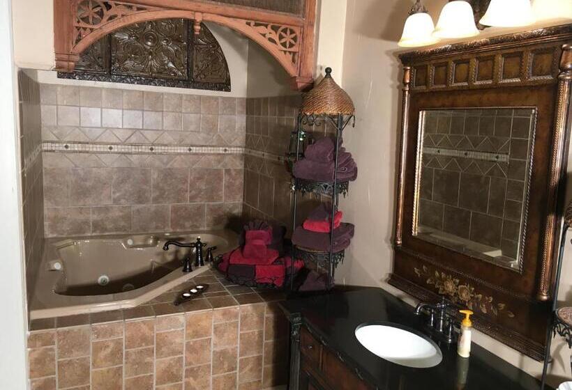 סוויטה, 1884 Wildwood Bed And Breakfast Inn