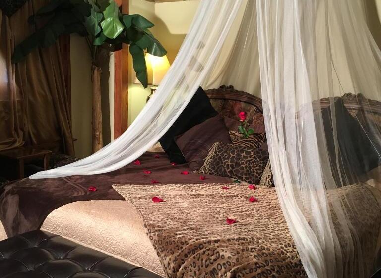 חדר סטנדרט, 1884 Wildwood Bed And Breakfast Inn