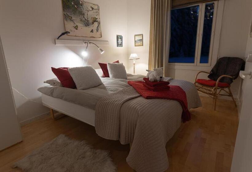Номер Стандарт Совместная Ванная, Aaria Bed And Breakfast