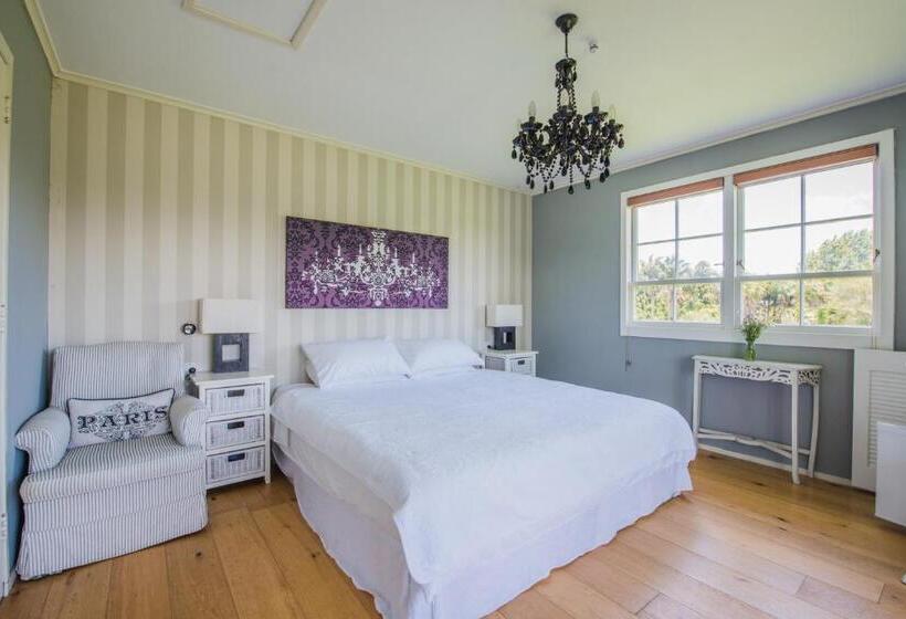 Номер Economy, Bycroft Lodge