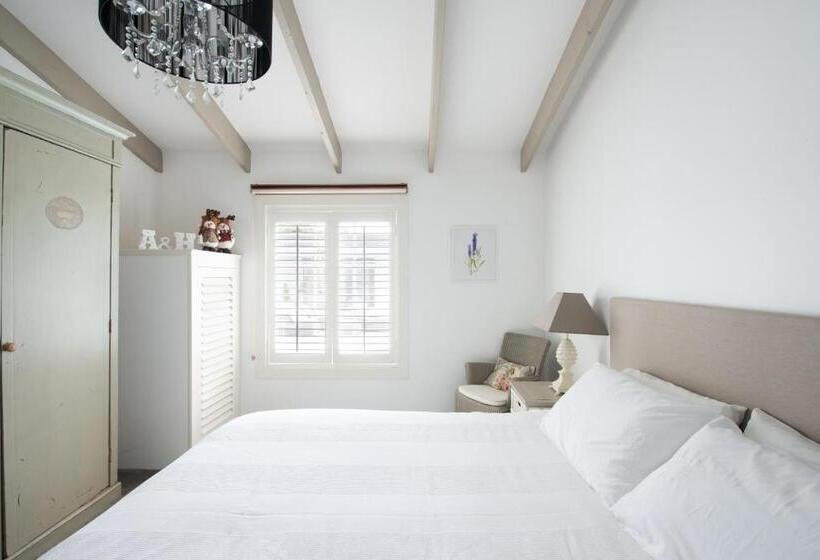 Апартаменты 1 Спальня, Bycroft Lodge