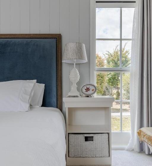 Номер Стандарт, Bycroft Lodge