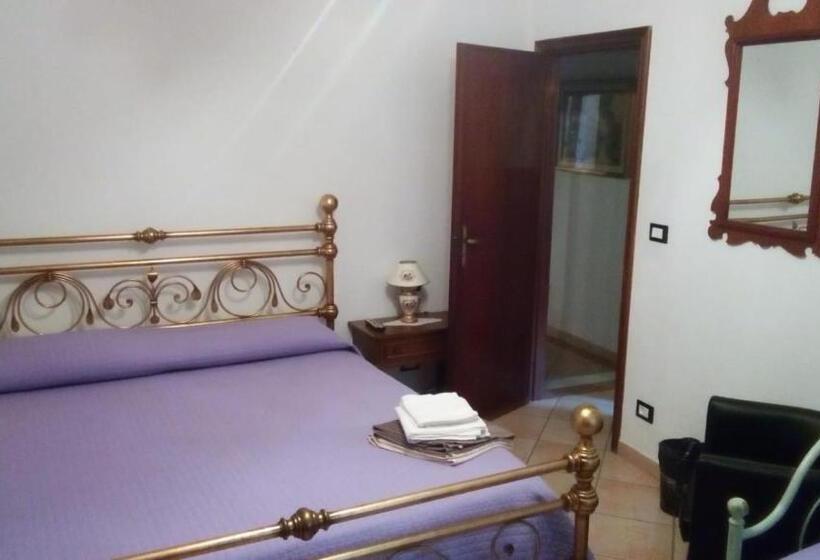 3间卧室的房子, Casa Vacanze L Agrifoglio