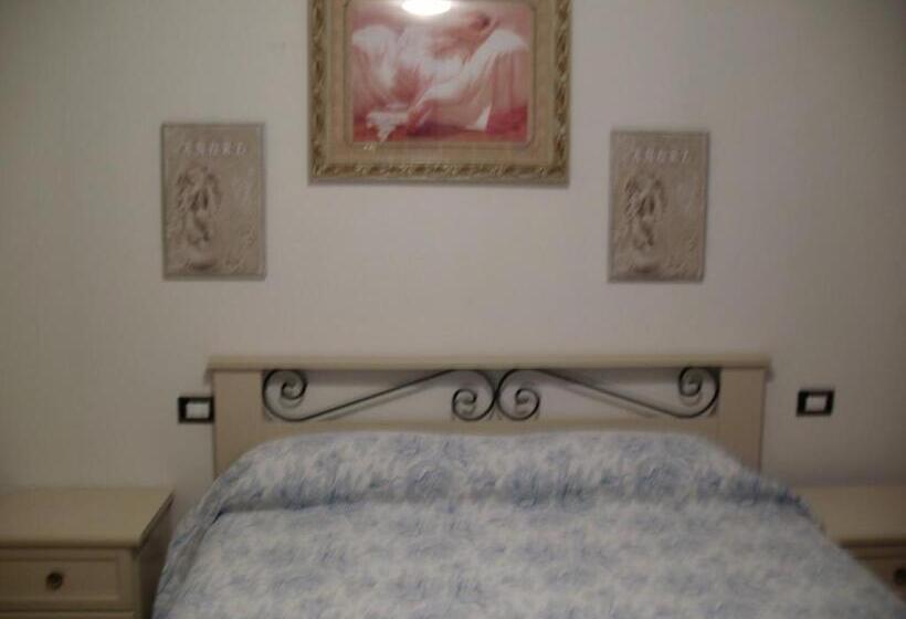 四人标准间, Casa Vacanze L Agrifoglio