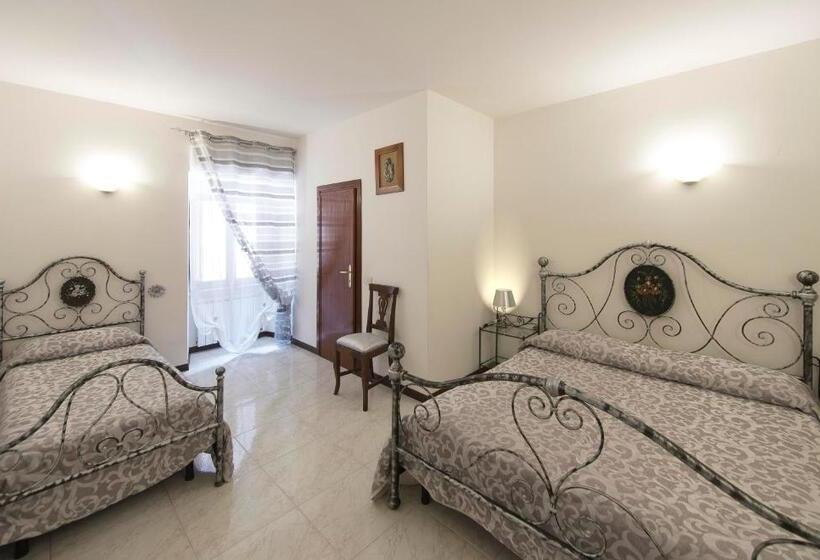 اتاق استاندارد, Residenza Di Via Piccardi