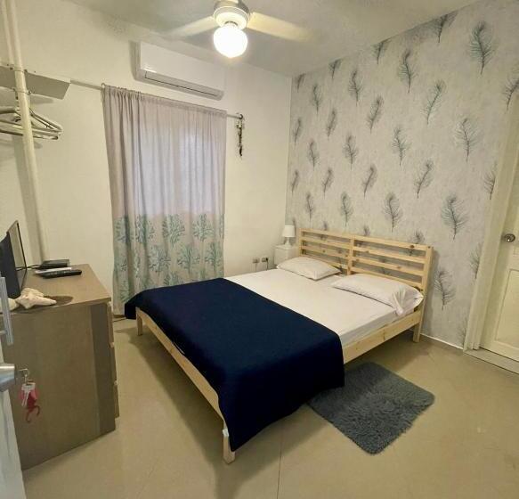 חדר סטנדרט, B&b Villa Luna