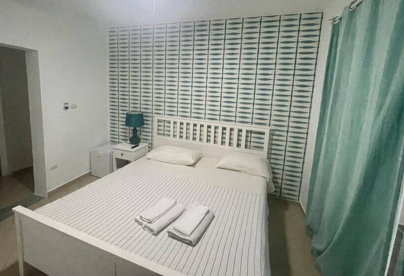 חדר סטנדרט, B&b Villa Luna