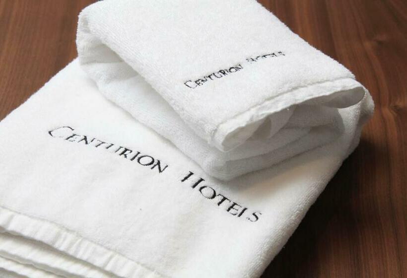 장애인을 위한 스탠다드 룸, Centurion Hotel Classic Nara Station