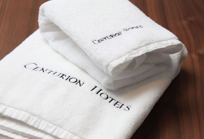 수피리어 룸, Centurion Hotel Classic Nara Station