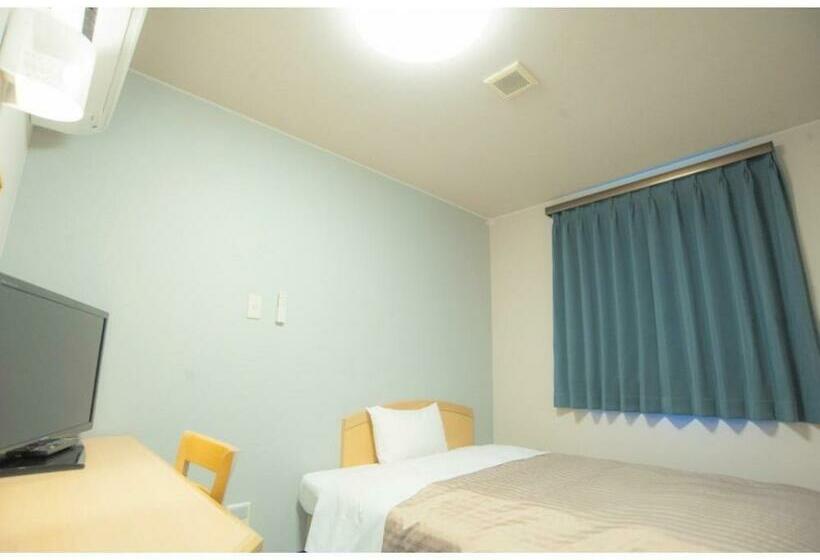 Номер Стандарт Индивидуальный, Fujieda Ogawa Hotel フジエダオガワホテル