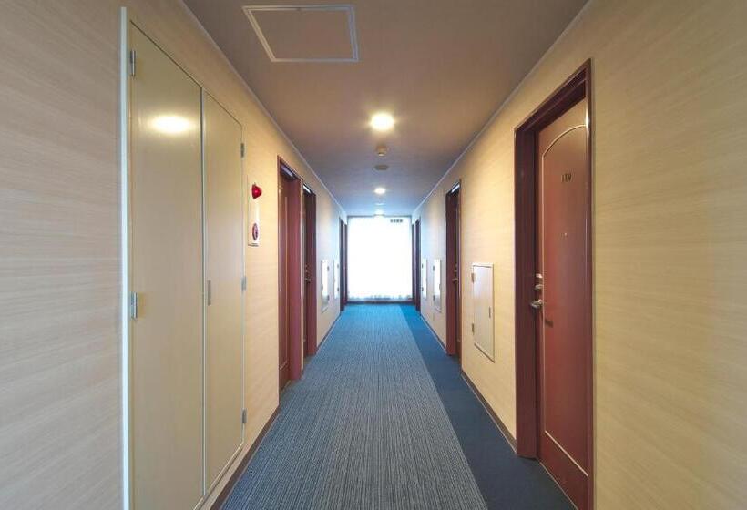 Номер Стандарт, Fujieda Ogawa Hotel フジエダオガワホテル