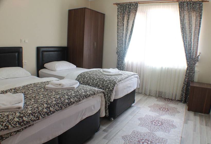 Номер Deluxe с Видом, Gol Otel