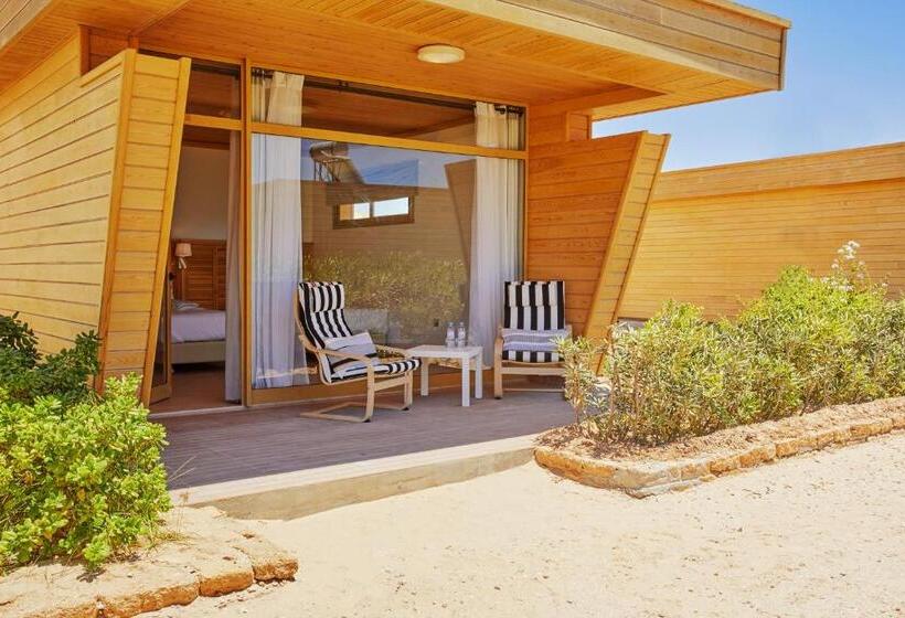 Бунгало Deluxe, Dakhla Club & Spa