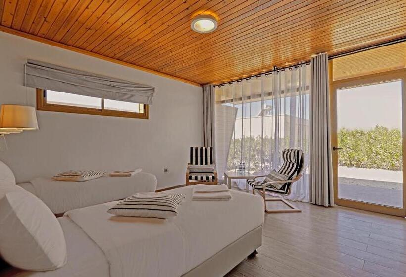 Бунгало Стандарт, Dakhla Club & Spa