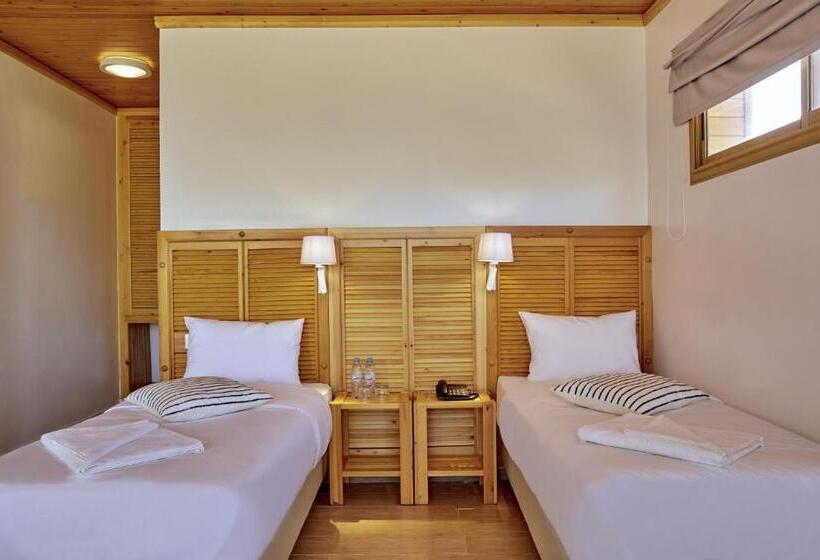 Бунгало Deluxe, Dakhla Club & Spa