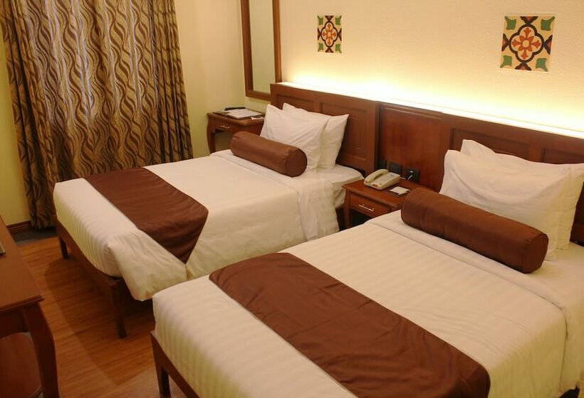 Номер Премиум, Sunlight Hotel Coron