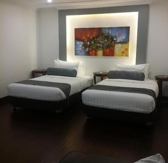 Люкс Повышенной Комфортности, Sunlight Hotel Coron