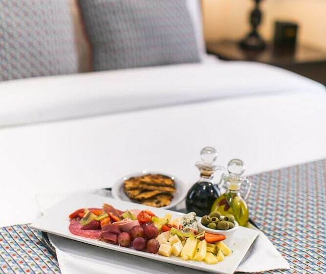 1침실 빌라 정원 전망, Sunset Del Mar Beach Resort