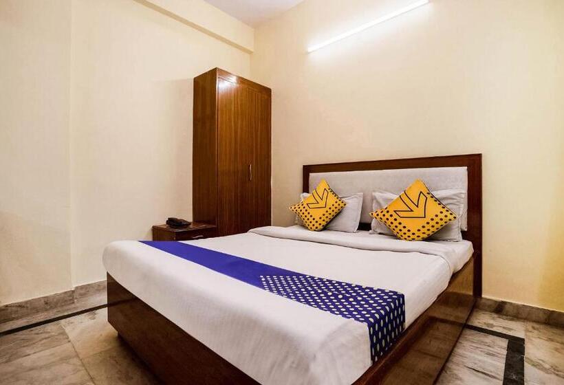 Трехместный Номер Классика, Flagship Hotel City Inn Dx
