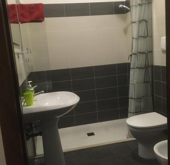 Номер Стандарт, B&b Paradise 2